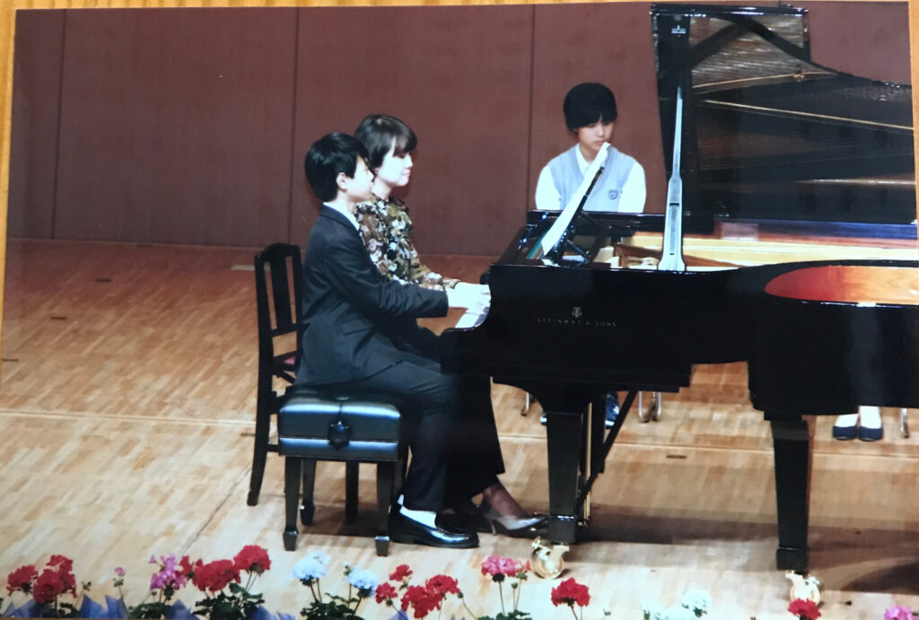 2018年　第21回発表会4